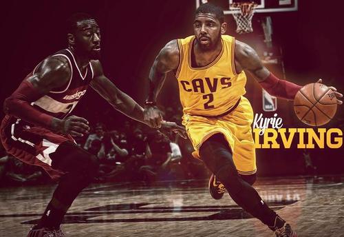 看到凯里欧文的女朋友后,我们终于明白,欧文的眼光不错