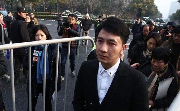 林生斌事件盖棺定论翻案难于上青天接受现实才是正道