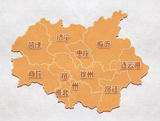 南京都市圈之后:武汉,长株潭和徐州都市圈都有新动作