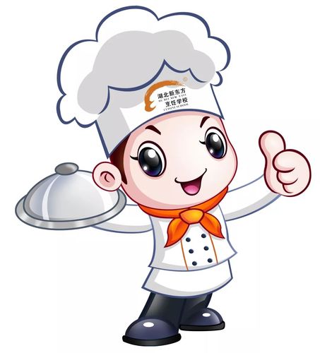 一半情怀,一半梦想,宁夏新东方解密你的美食密码!
