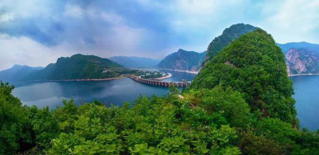 集安是个什么样城市?入选"中国最美乡村百佳县市"榜单