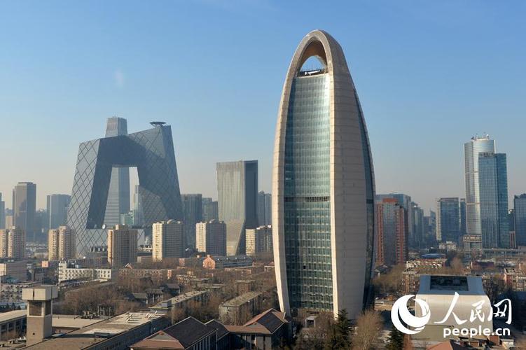 人民网北京1月20日电(记者翁奇羽)2014年1月20日,人民日报社新大楼