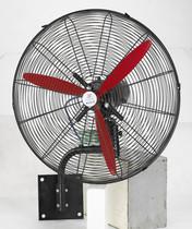 壁式防爆扇防爆壁扇 防爆工业风扇 380v 600 fb 防爆摇头扇 fb