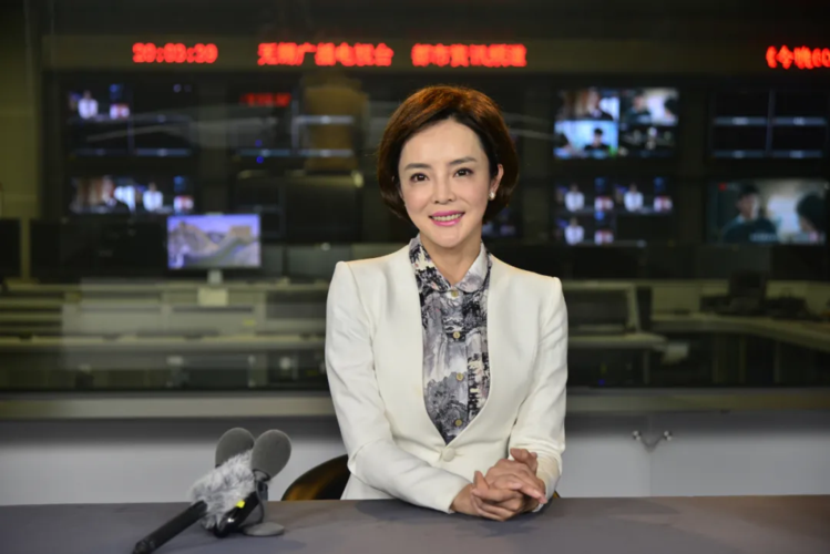 无锡,方丹琼,无锡电视台