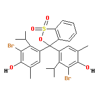 76-59-5|溴百里酚蓝;溴麝香草酚蓝|rgt04005|bromothymol blue