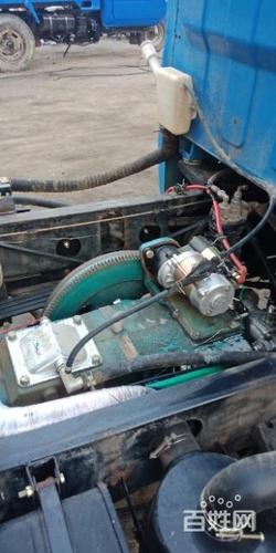 搞定了五征奥翔1600豪华款气刹三轮转让