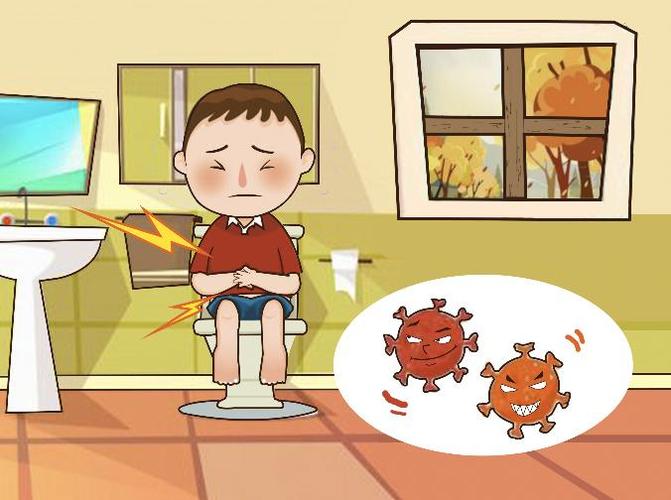 拉肚子的原因有哪些祸根可能是这4个