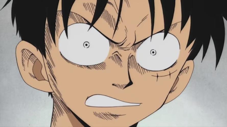 路飞- 堆糖,美图壁纸兴趣社区