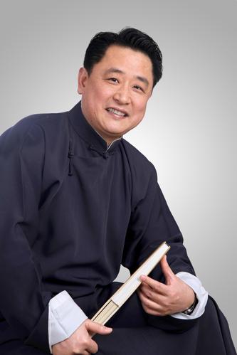相声演员连春建