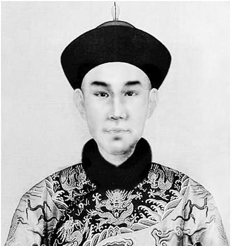乾隆晚年为什么不传位德才兼备的十一子永瑆,却选平庸的永琰?