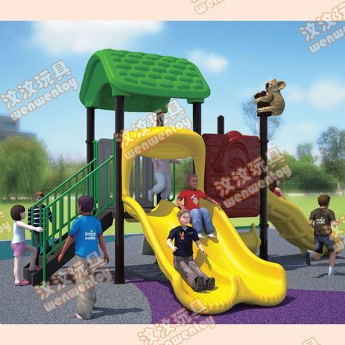 金华儿童室外大型玩具 幼儿园组合滑梯 幼儿园大型滑滑梯