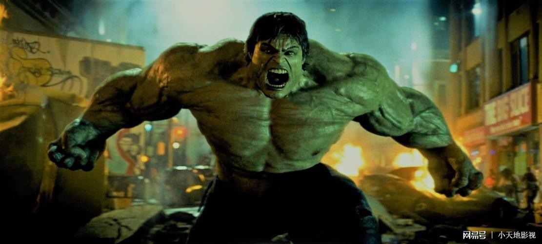 死侍,金刚狼,绿巨人谁的自愈能力最强? 第一位无可争议!