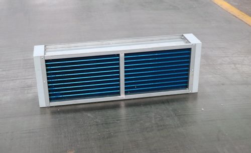 大连批发优质低温热管换热器 品牌促销价格优惠
