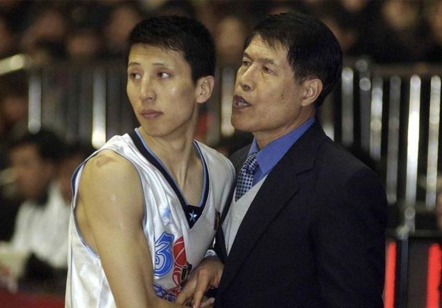 辽宁男篮解雇马丁内斯?80岁蒋兴权临危受命,他需要解决3大问题