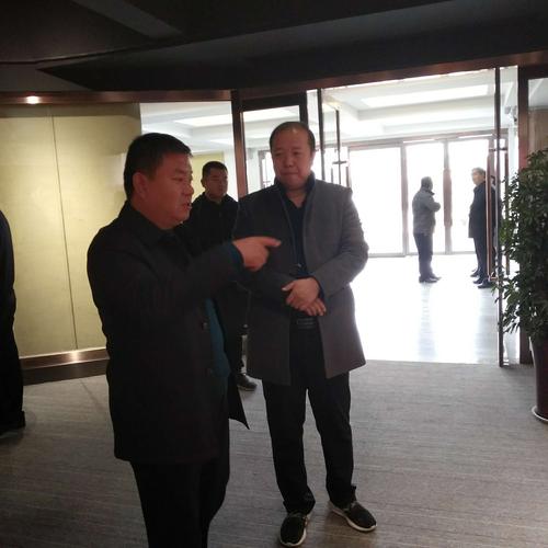 县委副书记,政法委书记刘林松,政府副县长,公安局长武