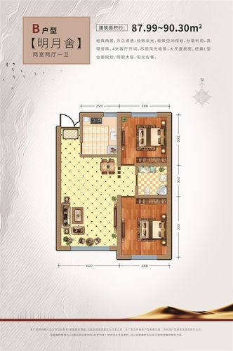 尚书苑-楼盘详情-齐齐哈尔在线