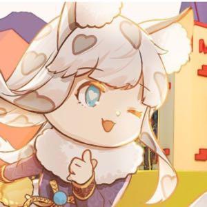 迷你世界头像图片女生妮妮