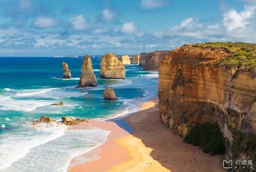 3月下旬,大洋路十二门徒的日出日落时间大概是几点左右?谢谢!