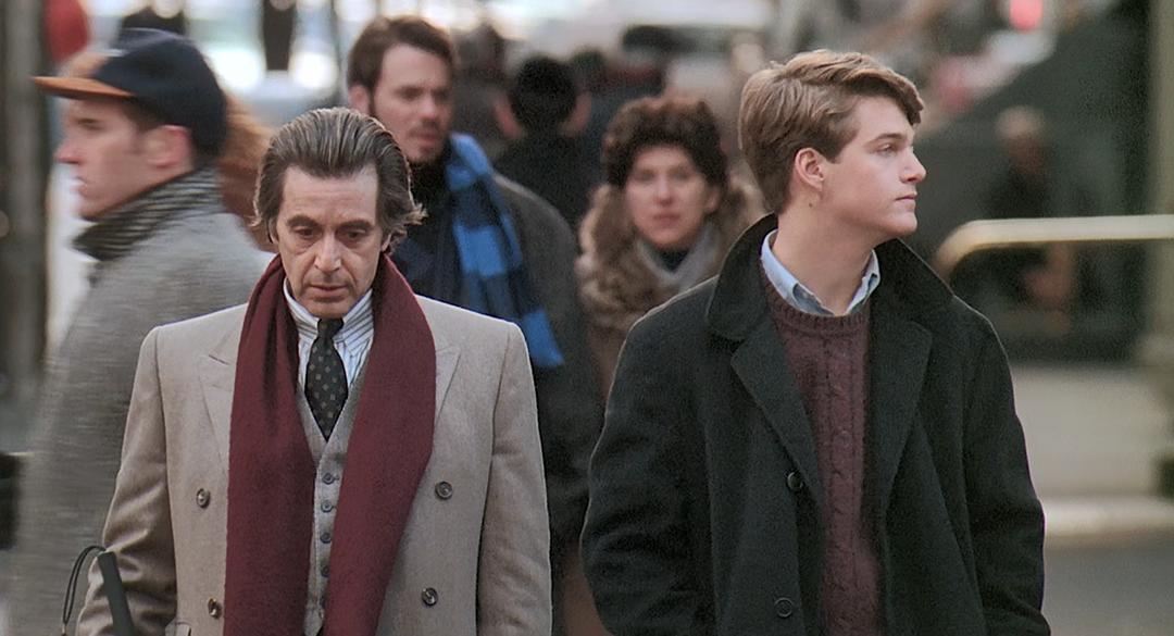 闻香识女人 剧照