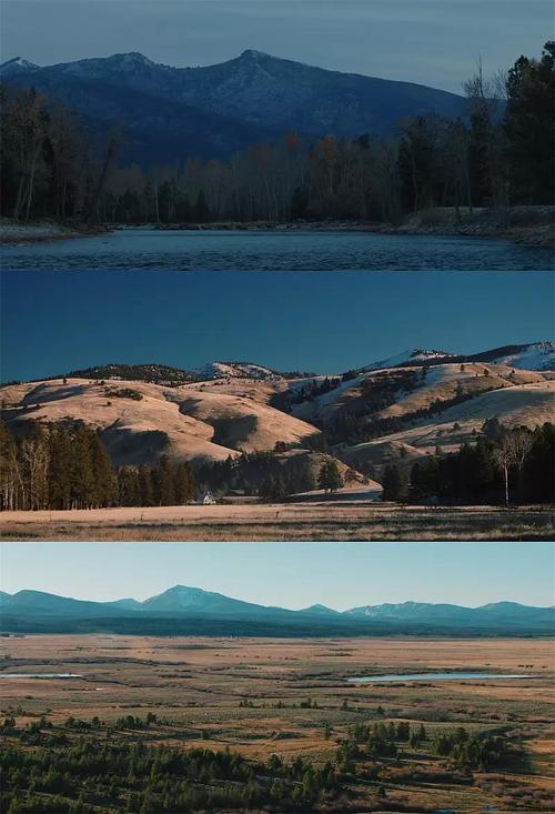 《黄石》yellowstone家族之苦