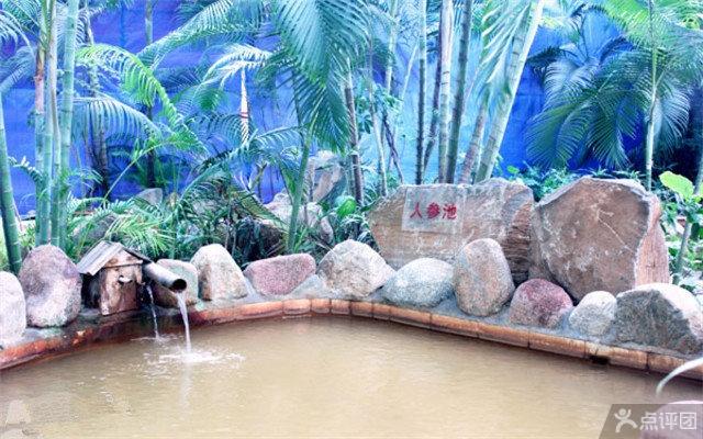 [火车站/堤口路] 齐河国科玉汤温泉