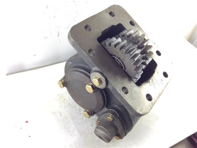 取力器图大同17n6a取力器大同17n6a