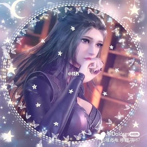 斗罗大陆头像_斗罗大陆_素材_头像