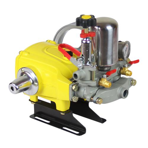 柱塞泵农药泵厂家直销 型号齐全 22双缸三缸柱塞泵26型0