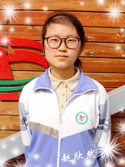 【喜讯】奋斗中学两考生被清华,人大录取