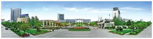 西南石油大学
