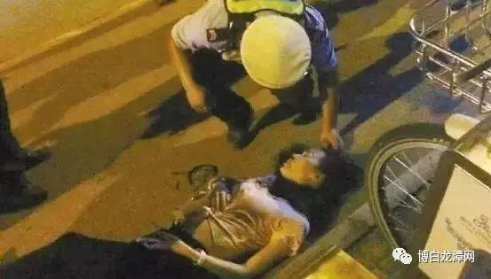 10年!轰动一时的"南宁女子骑车被人踹飞"事件,终于有结果