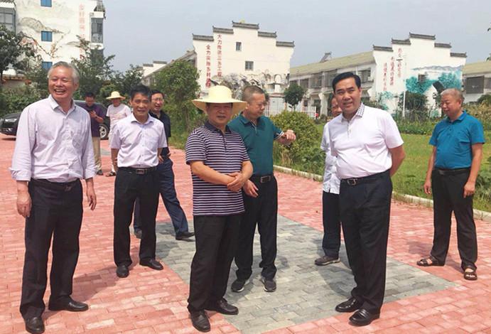 新洲区人民代表大会常务委员会