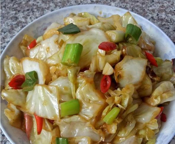 美味的四道家常菜,简单易学,学会人人是大厨!