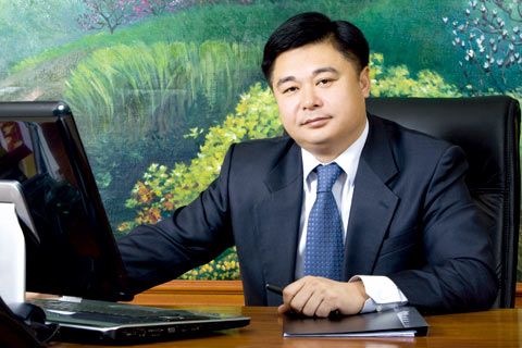张涌 而今迈步从头越