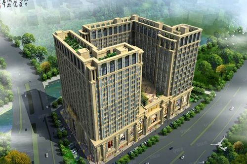 欧亚大观商都,济南欧亚大观商都房价,楼盘户型,周边