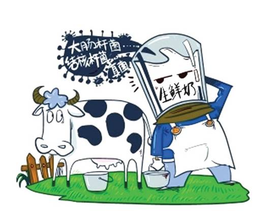 我就想知道,"生鲜牛奶"到底好不好