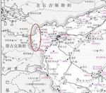 帕米尔高原的地理位置