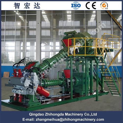 product description: 用途:用于轮胎胎面的挤出.结构特点:1.