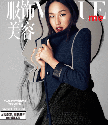 她,身高155的"矮黑丑",却成了时尚圈最会穿衣的网红!