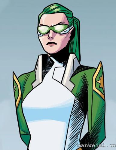 阿比盖尔布兰德(brand abigail)