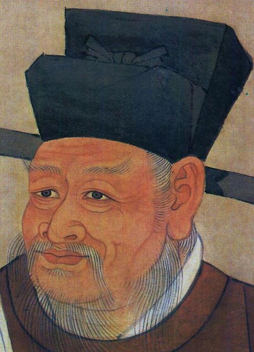 宋朝历史上的十大著名人物