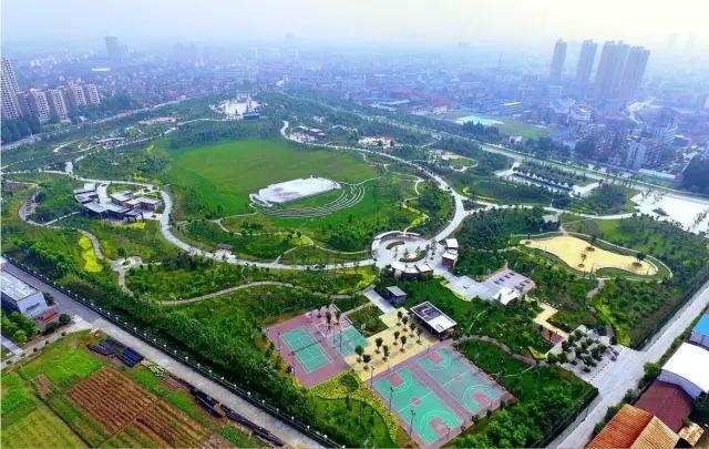 滨江公园 图文来源:监利发布 版权归原创者所有 推广 返回搜