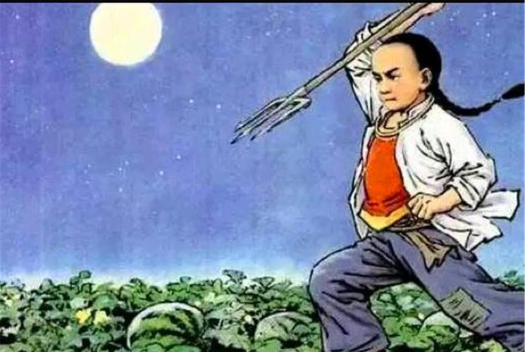 鲁迅笔下2个真实人物闰土靠后代逆袭藤野先生死后名利双收