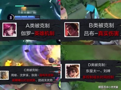 因此嫦娥非常克制那些本身就没有蓝条的英雄,比如强度超标的对抗路