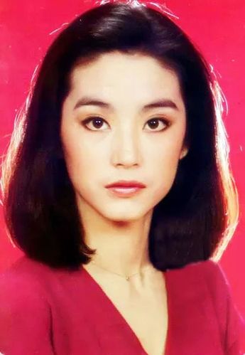 为什么我觉得林青霞,张柏芝等一些上世纪女星不是那么