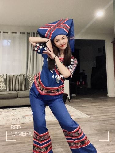 广西壮乡妹纸90_广西_生活记录_接地气生活