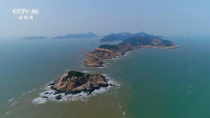 盘点我国六大最美景区,旅游,度蜜月不要错过南麂岛