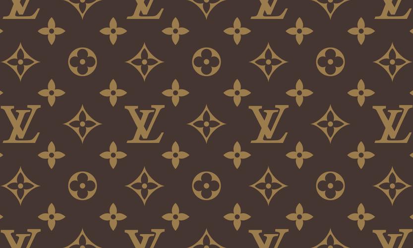 20个最着名的奢侈品牌标志设计灵感上