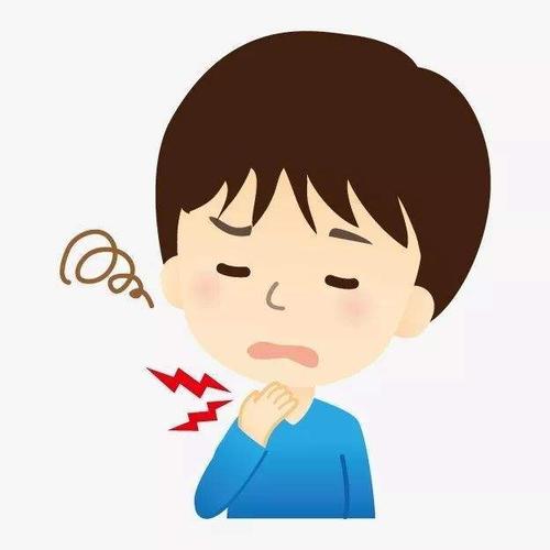 首大刘玉梅吃东西时咽喉痛是咋回事