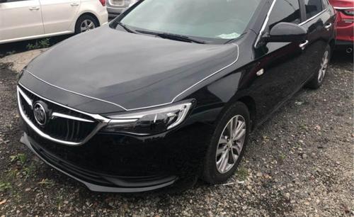 别克 英朗gt 2018款 18t 自动精英型